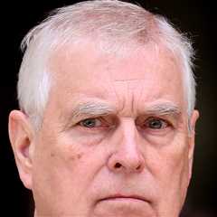 Ex-Prince Andrew Could Be Removed From Line of Royal Succession