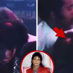 Michael Jackson Pepsi Commercial Disaster Not Caused by Hair Product