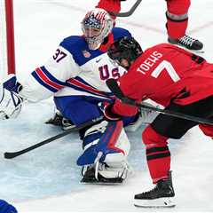 The heroes who carried Team USA to gold-medal win over Canada at Olympics