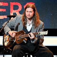 BAFTAs 2026: Ludwig Göransson’s ‘Sinners’ Score Wins Best Original Music, HUNTR/X Shine on Awards..