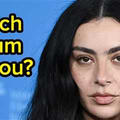 What Charli XCX Album Are You? Take This Quiz To Find Out!