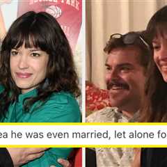 “I Had No Idea”: People Are Discovering That Jack Black Has Been Married For 20 Years After He..