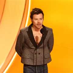 Harry Styles to Return to ‘Saturday Night Live’ as Host & Musical Guest 7 Years After His Debut