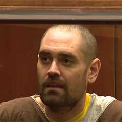 Nick Reiner Pleads Not Guilty To Murdering His Parents