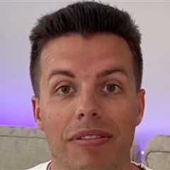 '90 Day Fiance' Star Jovi Dufren Booted From Nobu After Dumpling Argument