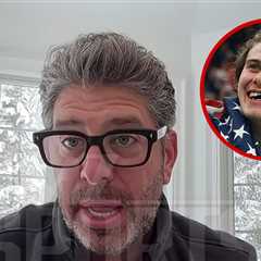 Dr. Jason Auerbach Reveals What Work Jack Hughes Needs After Tooth Knocked Out