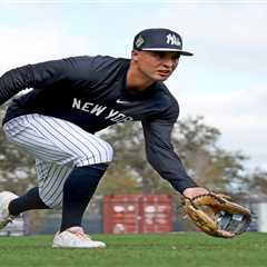 The questions the Yankees must answer to complete roster — with Ben Rice, Anthony Volpe wrinkles