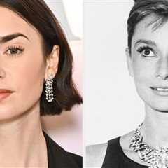 What celebrity should they make a biopic of next and who do you think should play them?