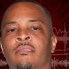 T.I. Unleashes at 50 Cent With Fiery New Diss Track Right One