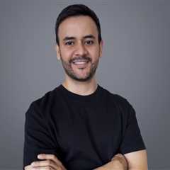 David Ahumada Named Head of CAN LATAM at ONE Publishing