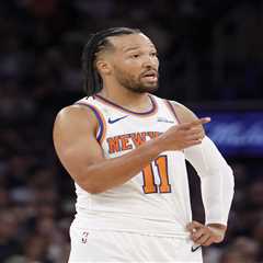 Knicks vs. Cavaliers prediction: NBA picks, odds, best bets Tuesday