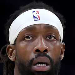 Ex-NBA Player Patrick Beverley Won't Face Charges In Assault Case