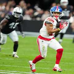 John Harbaugh makes Giants’ intent clear with three key impending free agents