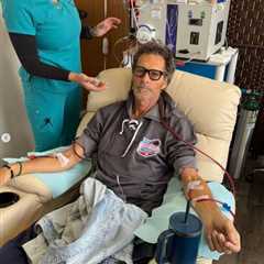 Rangers legend Ron Duguay diagnosed with Stage 4 cancer