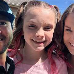 Father of Slain Cheerleader Called for Welfare Check Before Bodies Found