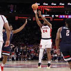 St. John’s won’t take foot off gas for UConn rematch with roles reversed