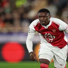 PSG vs. Monaco prediction: Champions League odds, picks, best bets