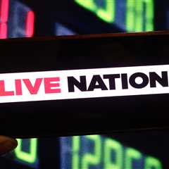 DOJ Calls Live Nation ‘Desperate’ Over Bid to Delay Monopoly Trial