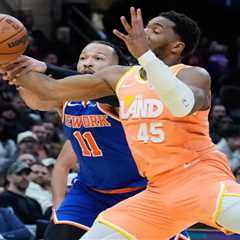 Knicks’ mail-it-in loss is totally unacceptable — and can’t happen again