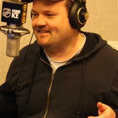 Beloved NHL radio host Jim ‘Boomer’ Gordon dead at 55