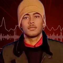 Robert Cosby Jr. Given Narcan Before Death, Dispatch Audio Reveals