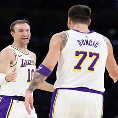 Fanatics Sportsbook promo code NYPOST: Get up to $1,000 matched in FanCash for Magic vs. Lakers