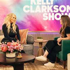 Bunnie Xo Reveals Why She Gave Jelly Roll a Second Chance After Affair, But Would He Get a Third?..