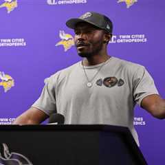 Kwesi Adofo-Mensah returns to the 49ers with a shot at redemption