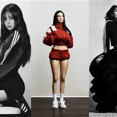 Are JENNIE, Kendall Jenner and Olivia Dean True Superstars?