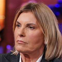 'Below Deck's Captain Sandy Yawn Confronts Accused Scam Builder in Court, On Video