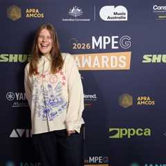 Alice Ivy, Ninajirachi Win Big at 2026 MPEG Awards