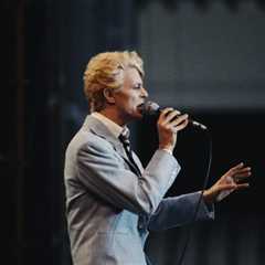 David Bowie Peaked as a Pop Star in 1983 — Why Isn’t It Remembered As One of His Greatest Periods?