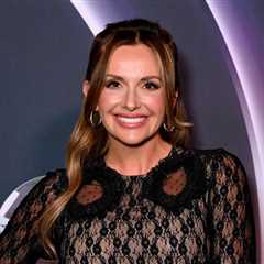 Carly Pearce & Riley Green Get Cozy in Romantic Music Video Teaser Hinting at a Collab