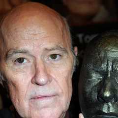 'Phantasm's Reggie Bannister Seeking Help in Dementia, Parkinson's Battle