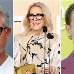 18 Celebrities Who Have Died This Year, Because 2026 Isn't Playing Fair