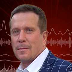 'The Wire' Star Bobby Brown Dispatch Audio From Fatal Barn Fire