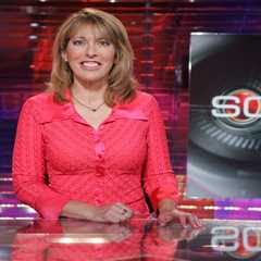 Keith Olbermann viciously attacks ex-ESPN colleague Linda Cohn over Auston Matthews Olympics take