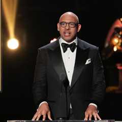 Recording Academy CEO Harvey Mason Jr. on Life After CBS: ‘The Disney Opportunity Is Going To Make..