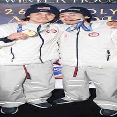 Team USA stars making rounds on ‘SNL,’ ‘Tonight Show’ after Olympic triumphs