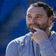 Why Daniel Murphy thinks the Dodgers aren’t evil, a lost season isn’t a certainty and the new-look..