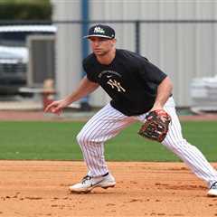 Paul Goldschmidt explains what Yankees stars can gain from playing the World Baseball Classic