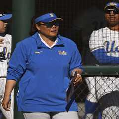 Kelly Inouye-Perez becomes winningest coach in UCLA softball history
