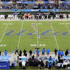 UCLA appeals arbitration decision in Rose Bowl lawsuit