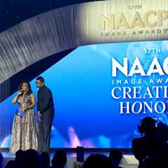 How to Watch the 2026 NAACP Image Awards Online
