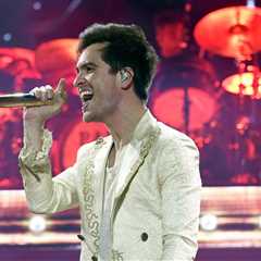 When We Were Young Festival in Las Vegas Announces 2026 Hiatus: ‘This Isn’t Goodbye’