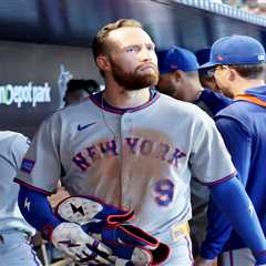 Brandon Nimmo tells The Post he was ‘numbed’ by Mets divorce he didn’t see coming