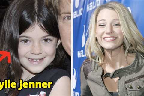 32 Then Vs. Now Photos Of Famous People In 2006 And 2026