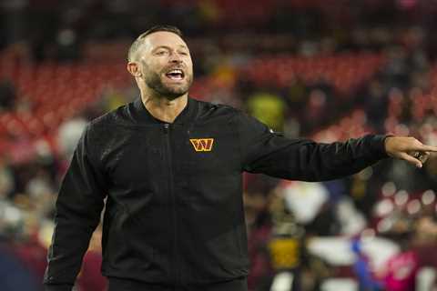 Kliff Kingsbury, Brian Callahan emerge as Giants offensive coordinator candidates