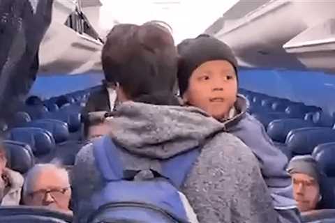 5-Year-Old Liam Ramos Released From ICE, Heads Home to Minneapolis