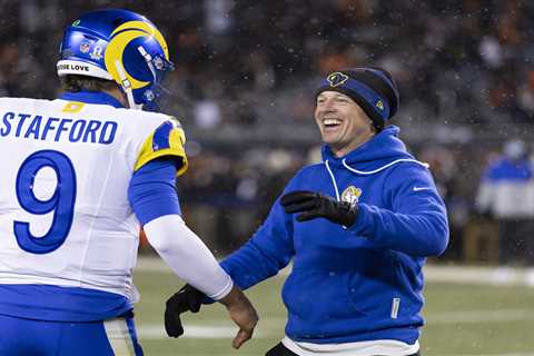 Cardinals hiring Mike LaFleur as new head coach